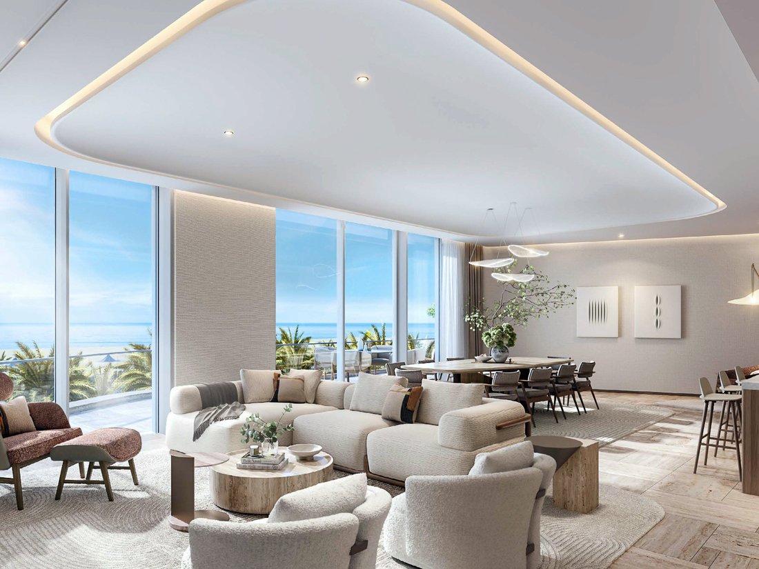 Apartment in Ghadeer Al Tayr, Abu Dhabi Emirate, United Arab Emirates 2 - 16804199
