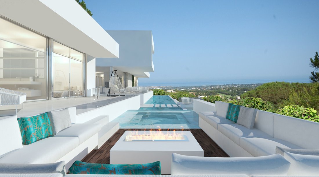 Villa in Spain 2 - 16805143