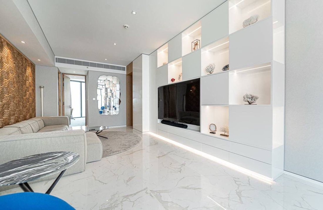 Apartment in Dubai, United Arab Emirates 3 - 16804413