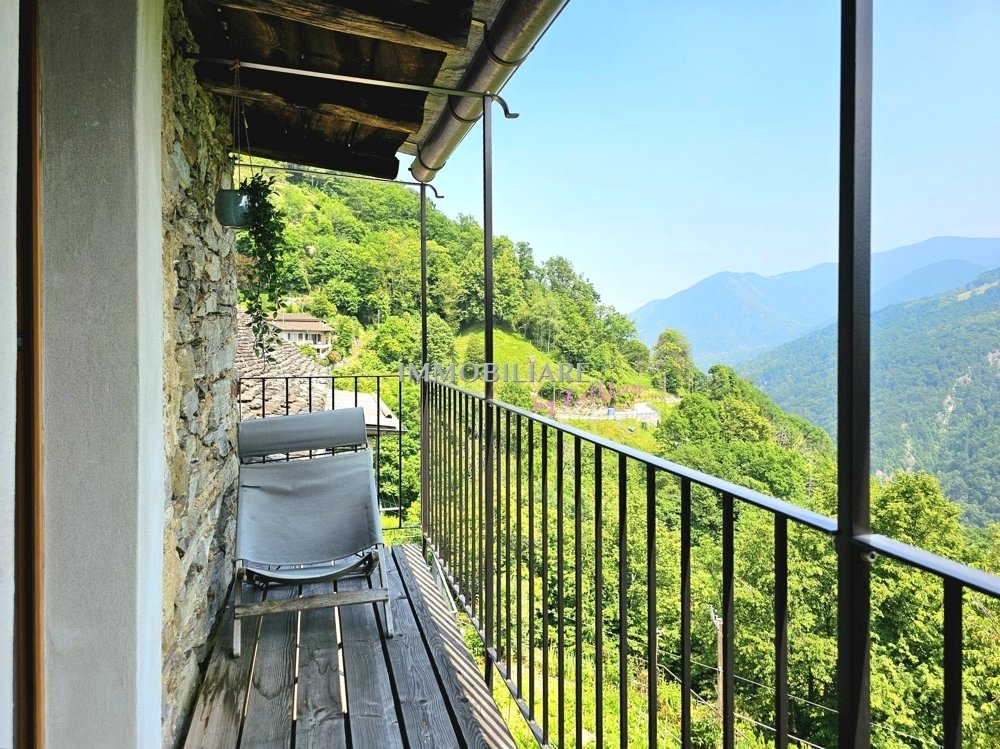 House in Intragna, Ticino, Switzerland 5 - 16798482