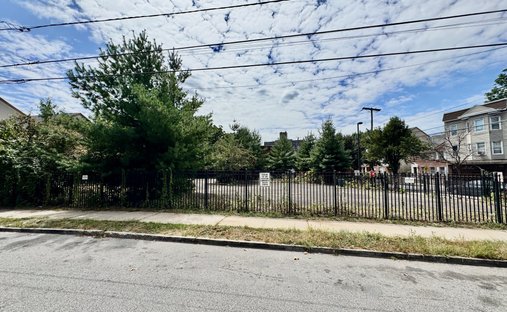 Land in Paterson, New Jersey, Vereinigte Staaten 1