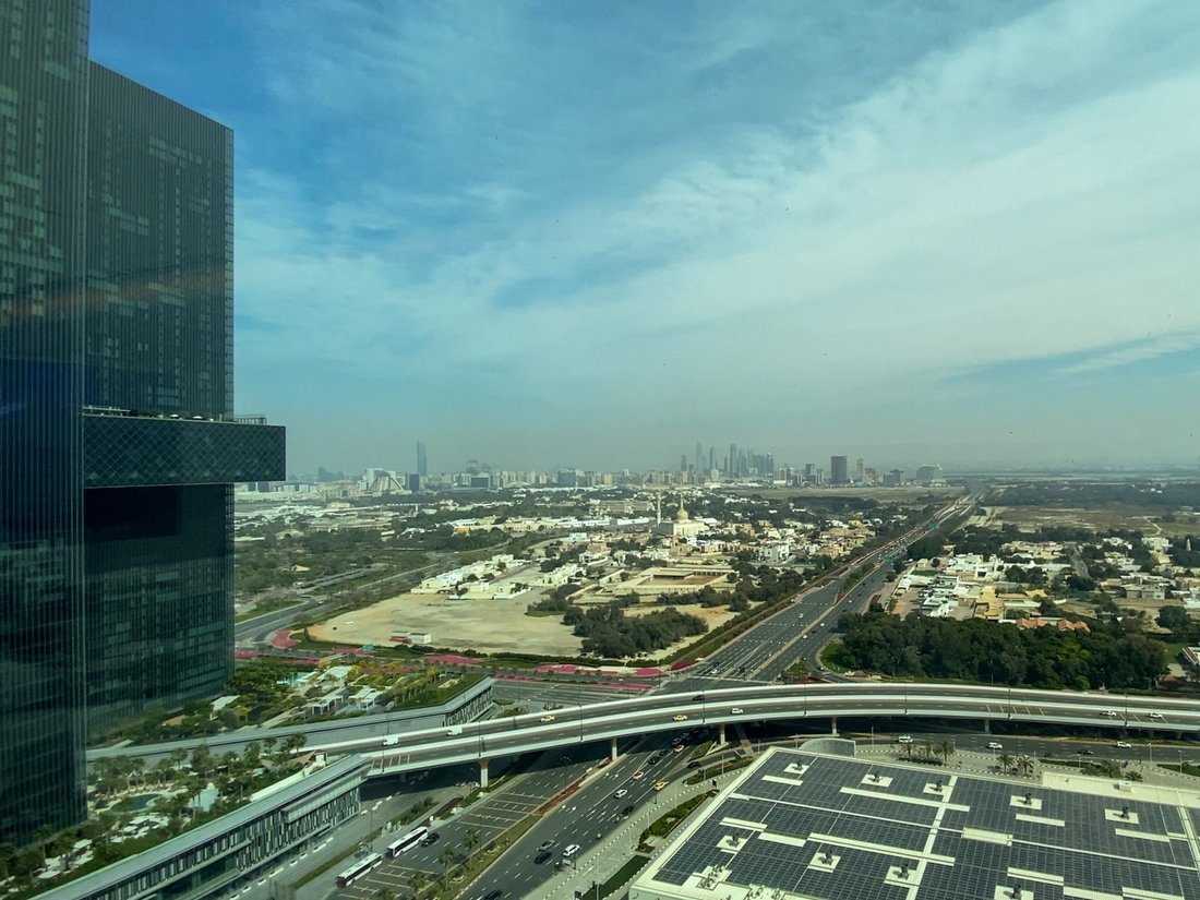 Apartment in Trade Centre, Dubai, United Arab Emirates 4 - 16804373