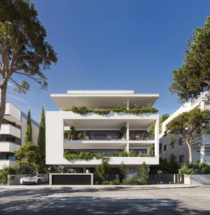 Apartment in Limassol, Limassol, Cyprus 4 - 16809255