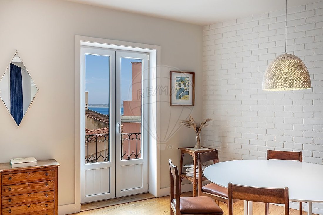 Apartment in Santa Maria Maior, Lisbon, Portugal 5 - 16801628