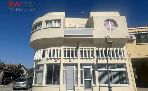 Perivolia, Larnaka, Zypern 1