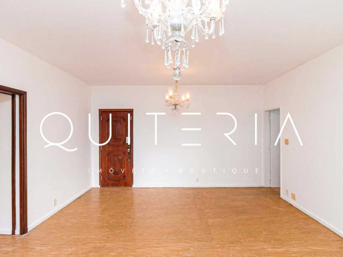 Apartment in Rio de Janeiro, State of Rio de Janeiro, Brazil 2 - 16803638