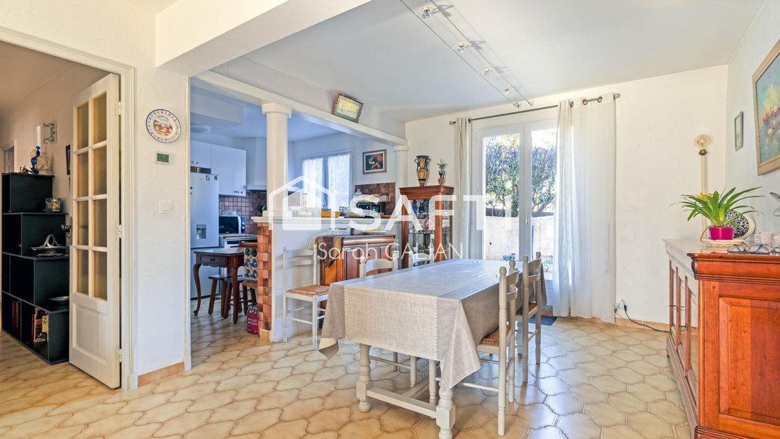 House in Ecarts, Roquebrune-sur-Argens, France 5 - 16805984