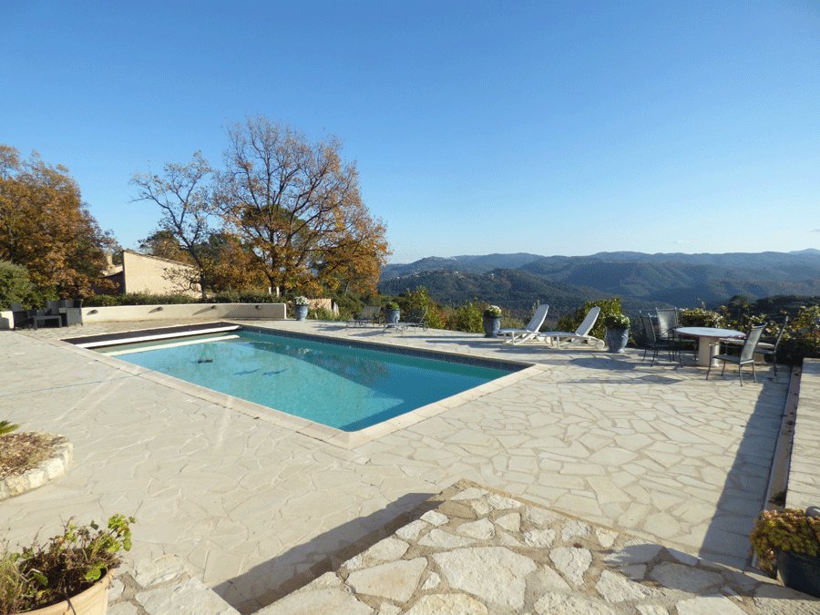 House in Montauroux, Provence-Alpes-Côte d'Azur, France 5 - 16800771