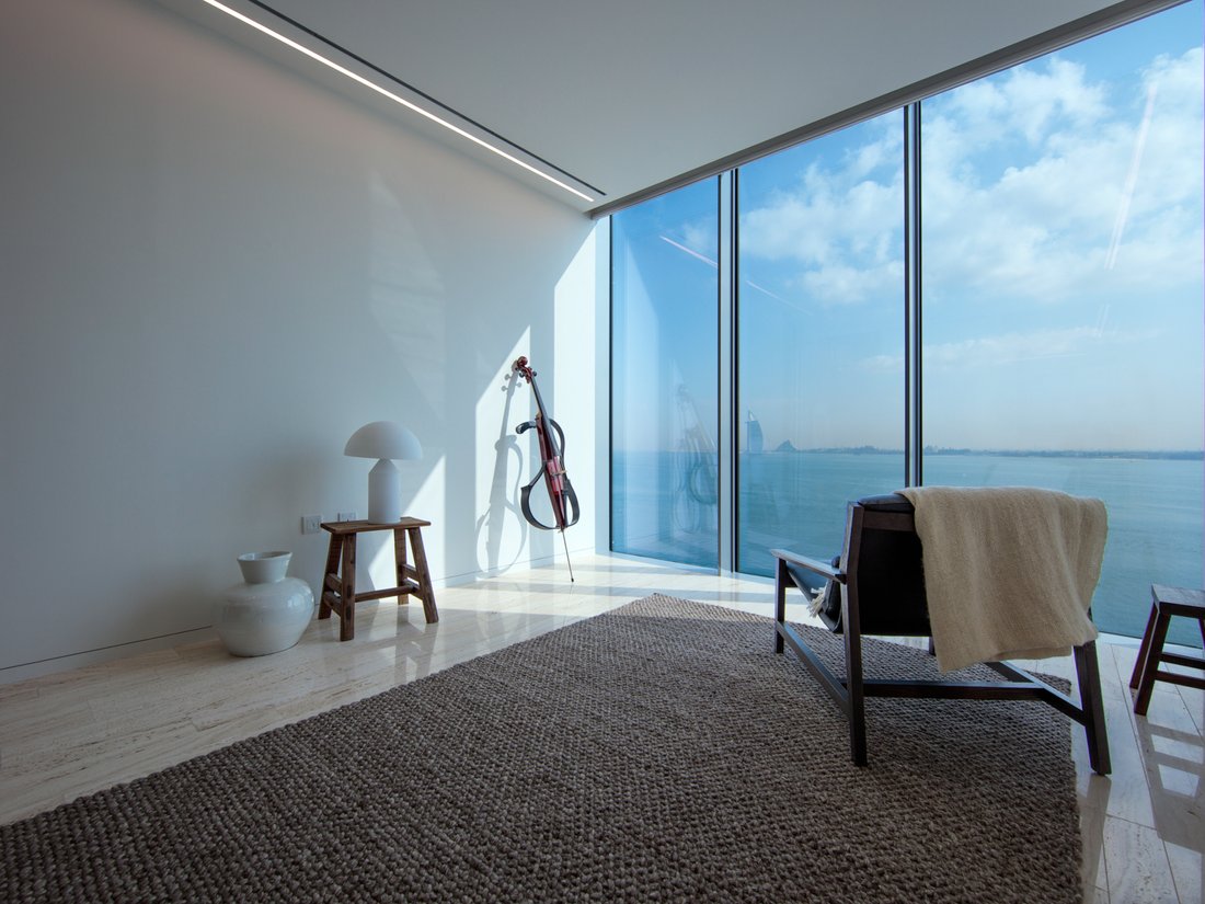 Apartment in Al Sufouh, Dubai, United Arab Emirates 3 - 16804305