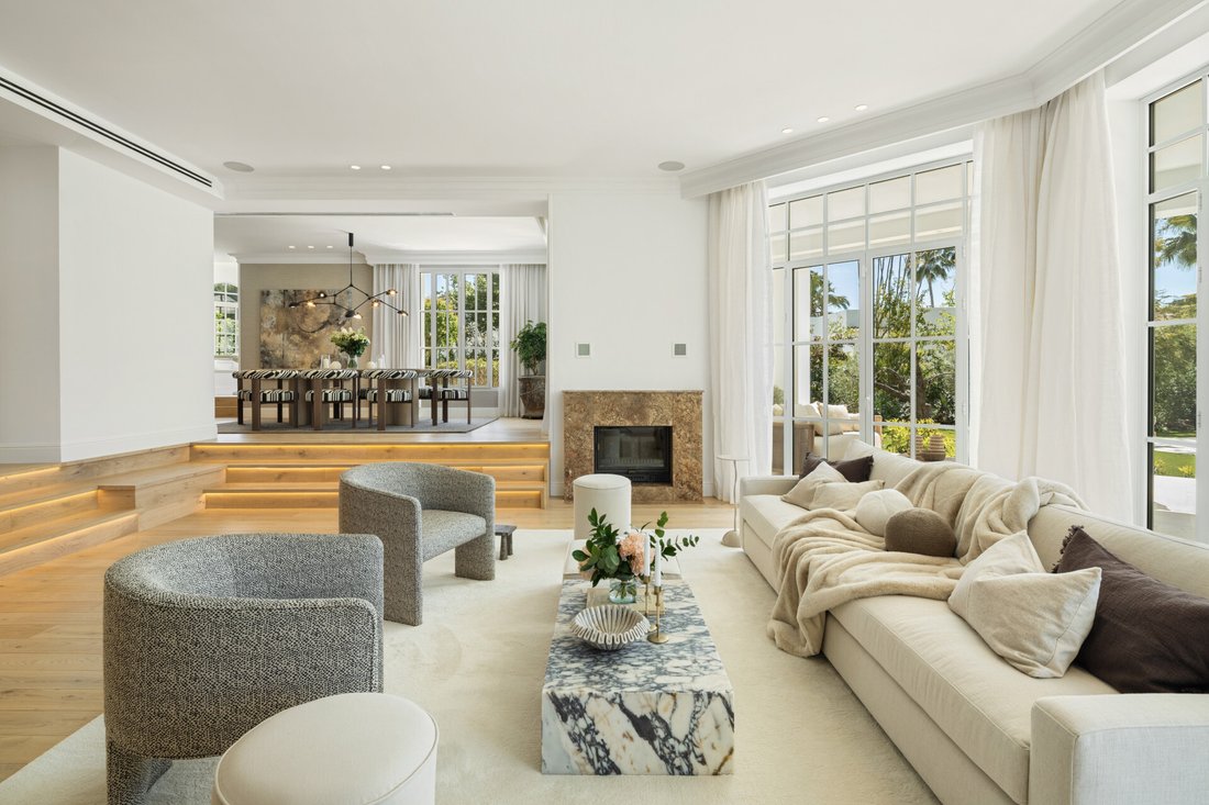 Villa in Nueva Andalucia, Marbella, Spain 5 - 16806001