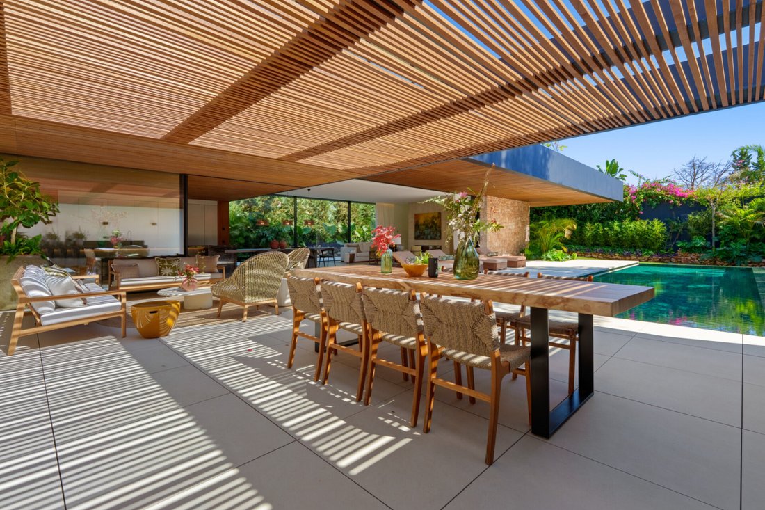 Villa in Nueva Andalucia, Marbella, Spain 5 - 16806003