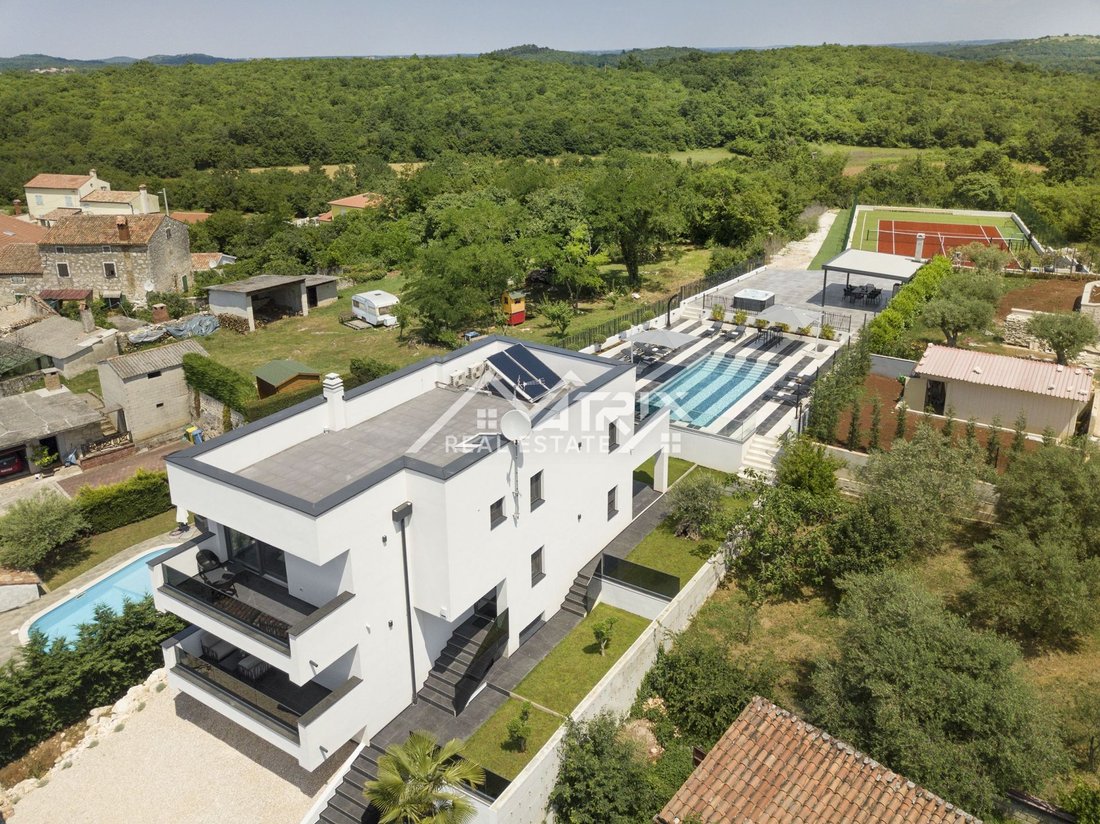 House in Vrsar, Istria County, Croatia 1 - 16806528
