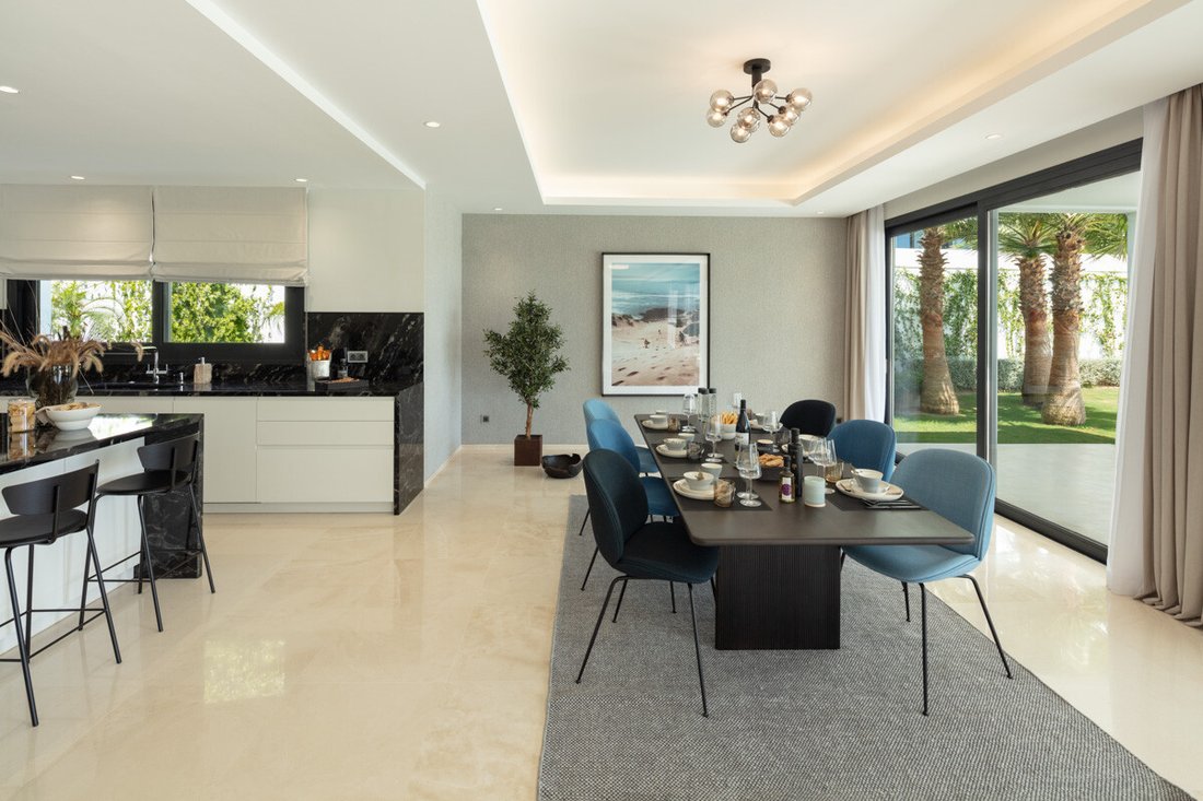 Villa a Nueva Andalucía, Marbella, Spagna 3 - 16805041