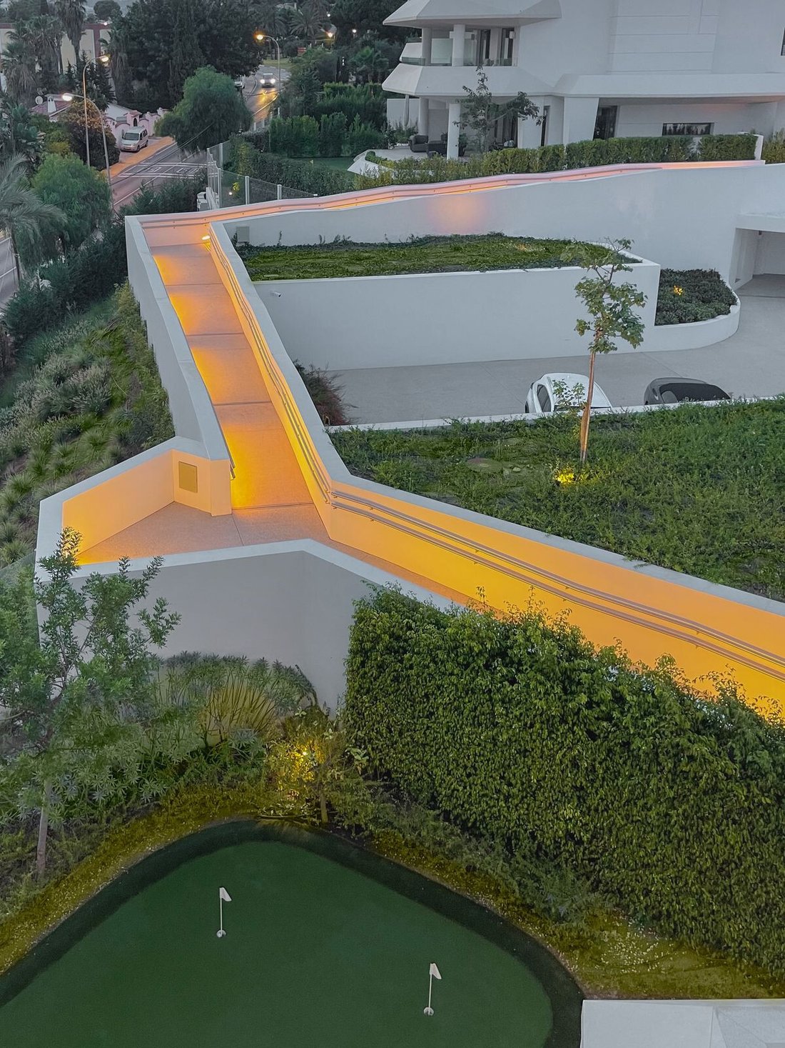 House in Nueva Andalucia, Marbella, Spain 5 - 16805332