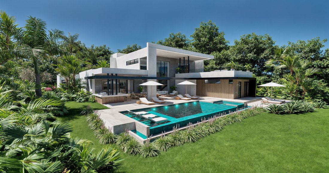 House in Guaynabo, Guaynabo, Puerto Rico 4 - 16798302