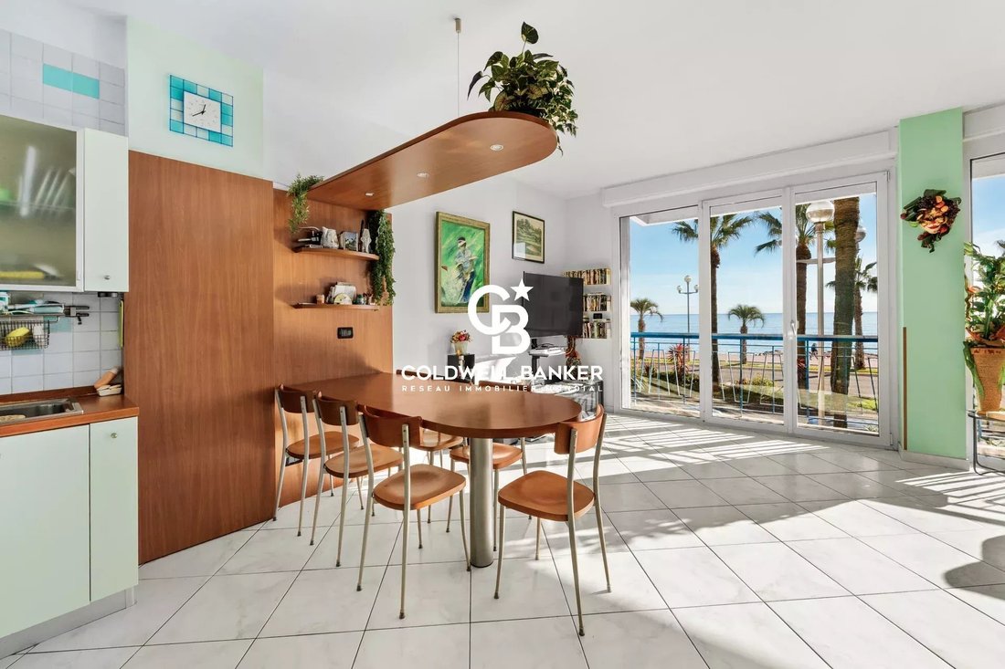 Apartment in Fabron, Nice, France 3 - 16808697