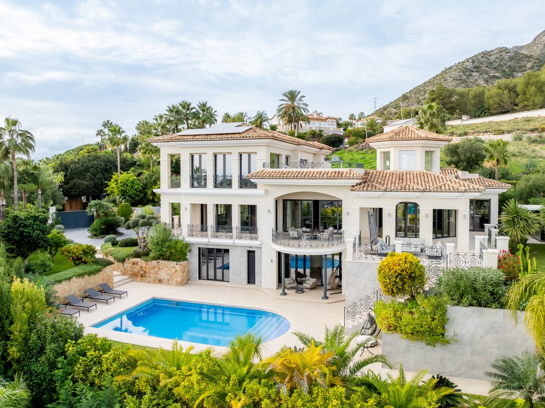 Villa in Spain 1 - 16806049