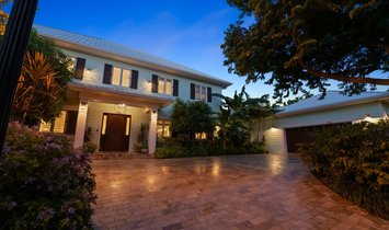 House in West Bay, West Bay, Cayman Islands 1