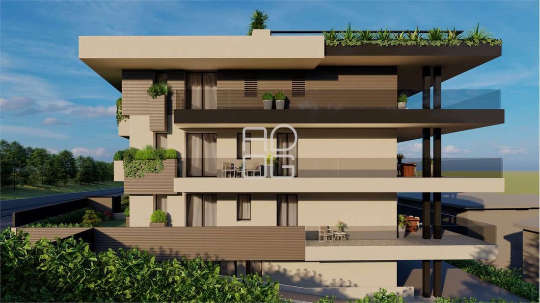 Apartment in Desenzano Centro, Desenzano del Garda, Lombardy 4 - 16808740
