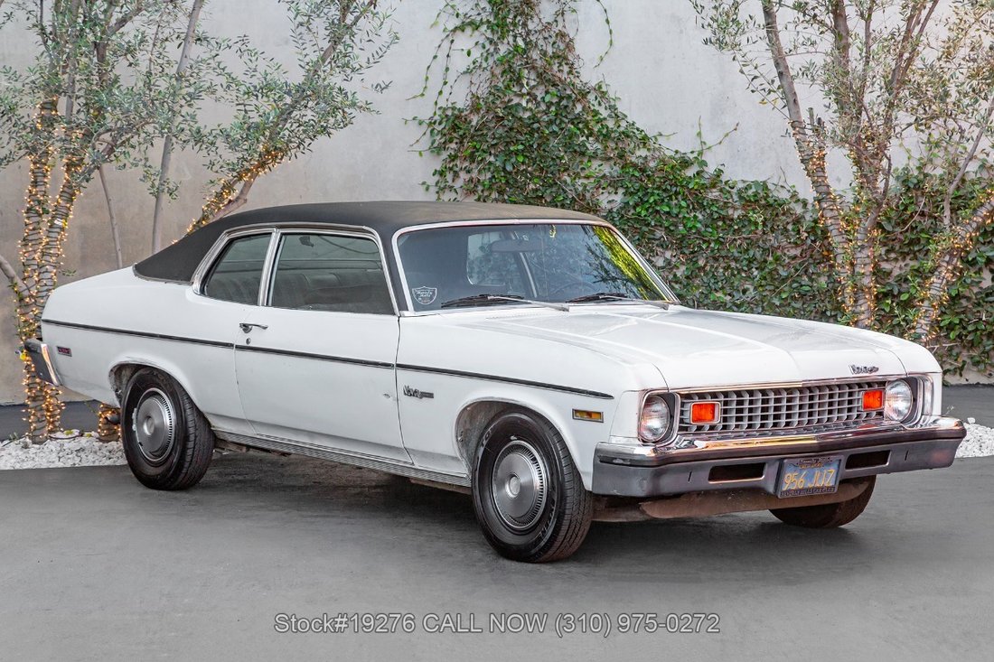 1973 Chevy Nova For Sale Wallpaper For Iphone