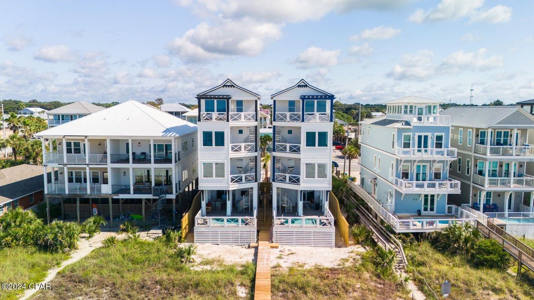 House in Rosemary Beach, Florida, United States 5 - 16780601