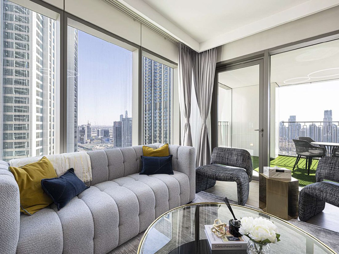 Apartment in Zabeel, Dubai, United Arab Emirates 4 - 16804114