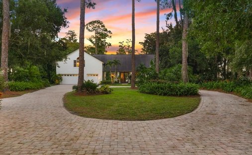 Casa en Orlando, Florida, Estados Unidos 1