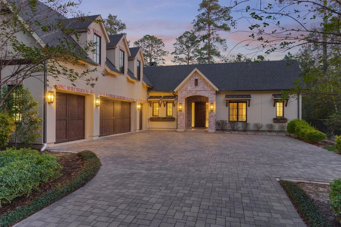 House in Montgomery, Texas, United States 1 - 16801838