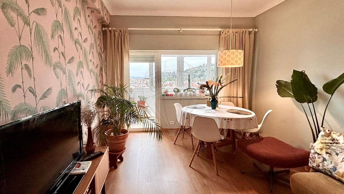 Appartement à Costa da Caparica, Setúbal Municipality, Portugal 1 - 16805607