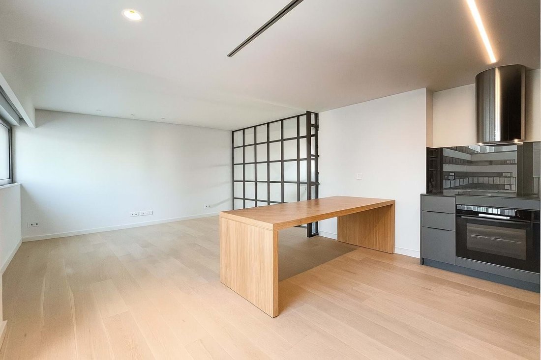 Apartment in Campolide, Lisbon, Portugal 5 - 16807915