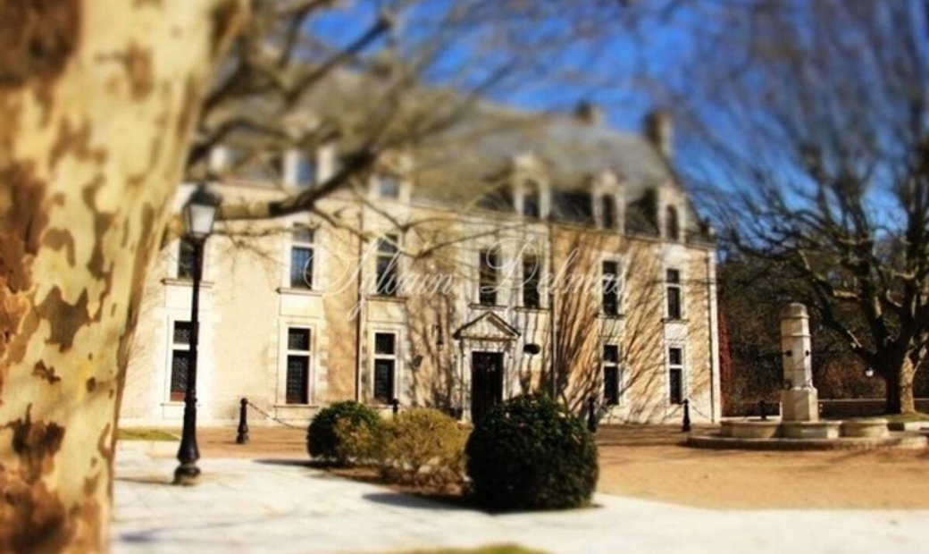 Propriete à Vendre 50 Pièces Proche De Amboise (37)