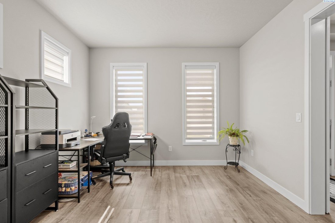 House in Richland, Washington, United States 5 - 16802056