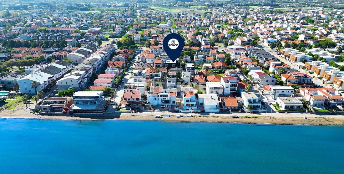 Villa in Urla, İzmir, Turkey 2 - 16808754