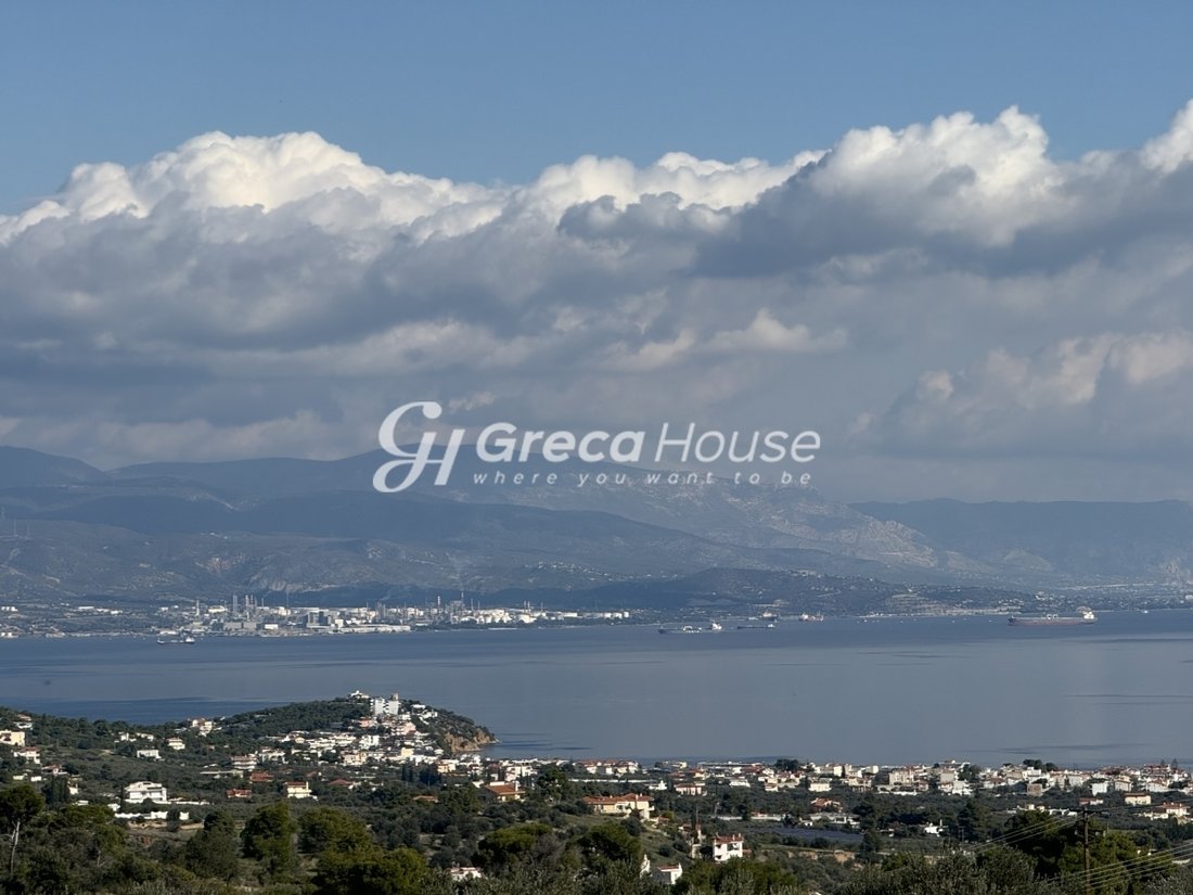 House in Galataki Community, Saronikos, Greece 1 - 16808706