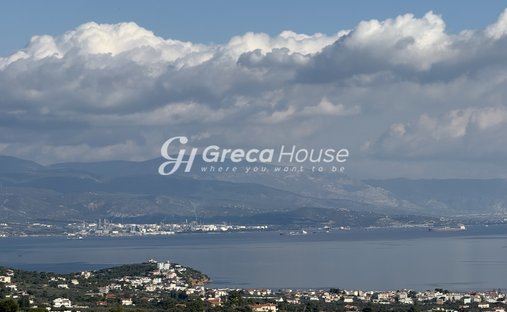 Maison à Galataki Community, Saronikos, Grèce 1