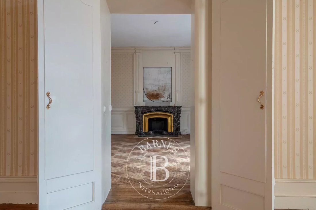 Apartamento en Rochetaillée-sur-Saône, Auvernia-Ródano-Alpes, Francia 4 - 16798773