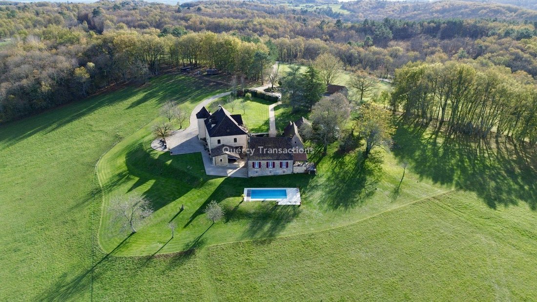 House in Arrondissement of Sarlat-la-Canéda, Nouvelle-Aquitaine, France 4 - 16798493