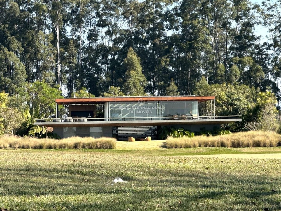 House in Porto Feliz, State of São Paulo, Brazil 2 - 16801933
