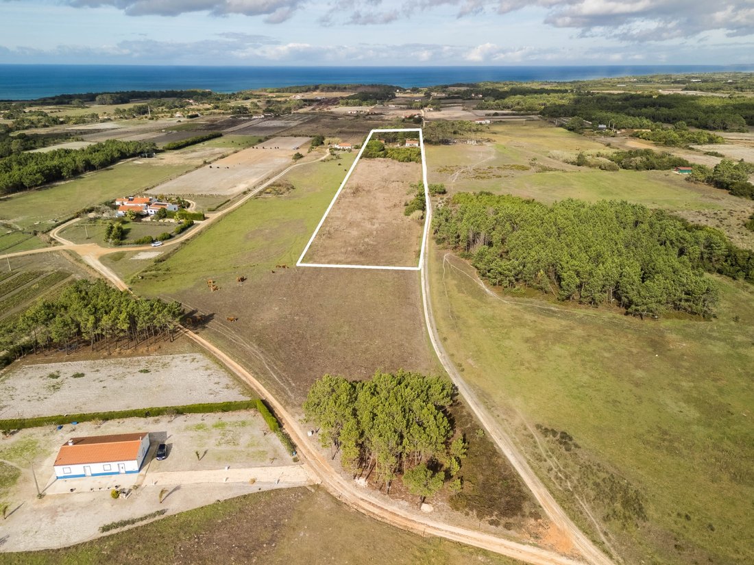 Finca in Rogil, Algarve, Portugal 3 - 16804176