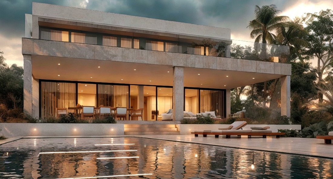 Villa in Rotes Velles, Calvia, Balearic Islands 2 - 16799005