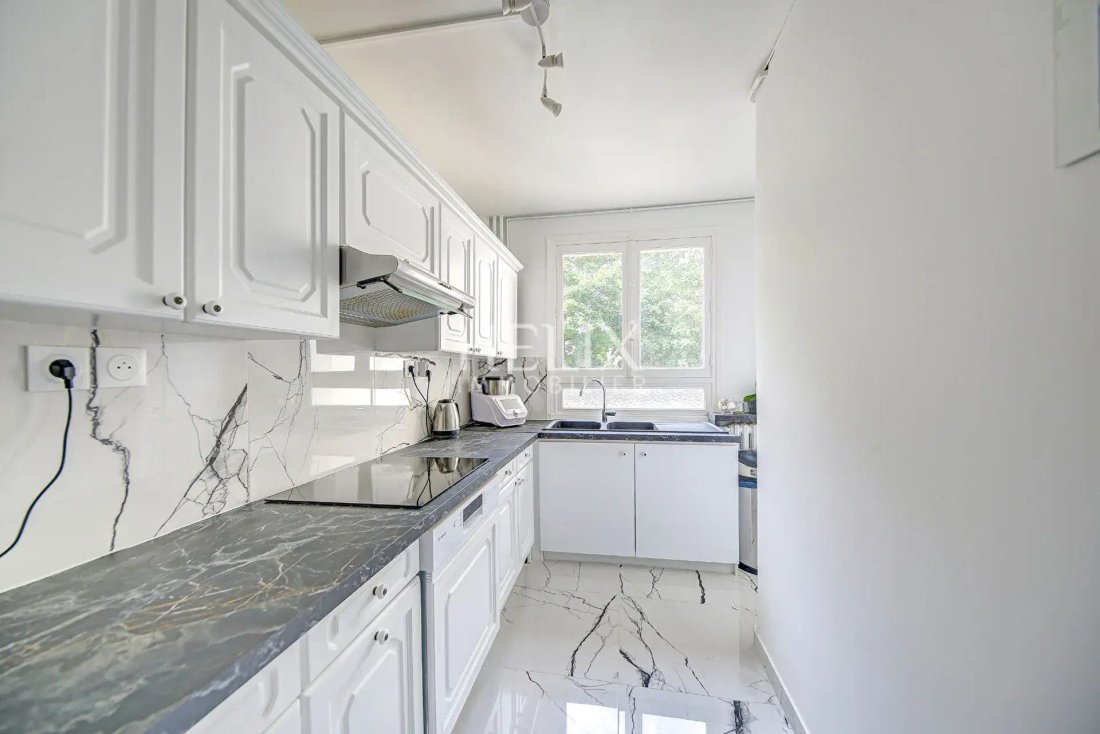 Apartment in Le Vésinet, Ile-de-France, France 3 - 16766681