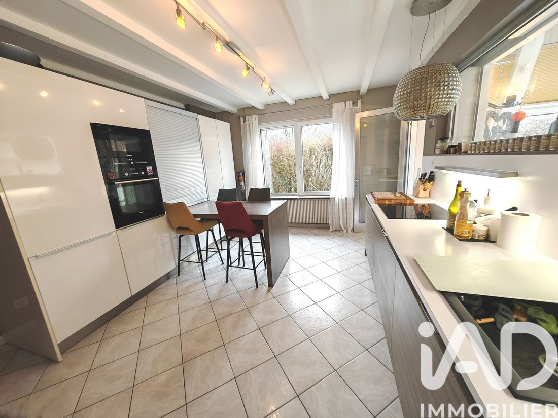 House in Villers-le-Lac, Bourgogne – Franche-Comté, France 4 - 16806244