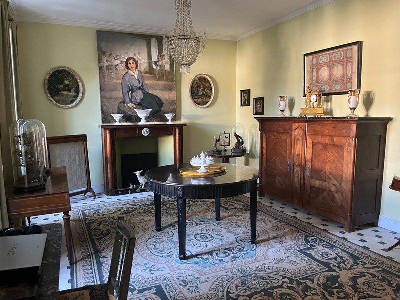House in Marciac, Occitania, France 4 - 16798442