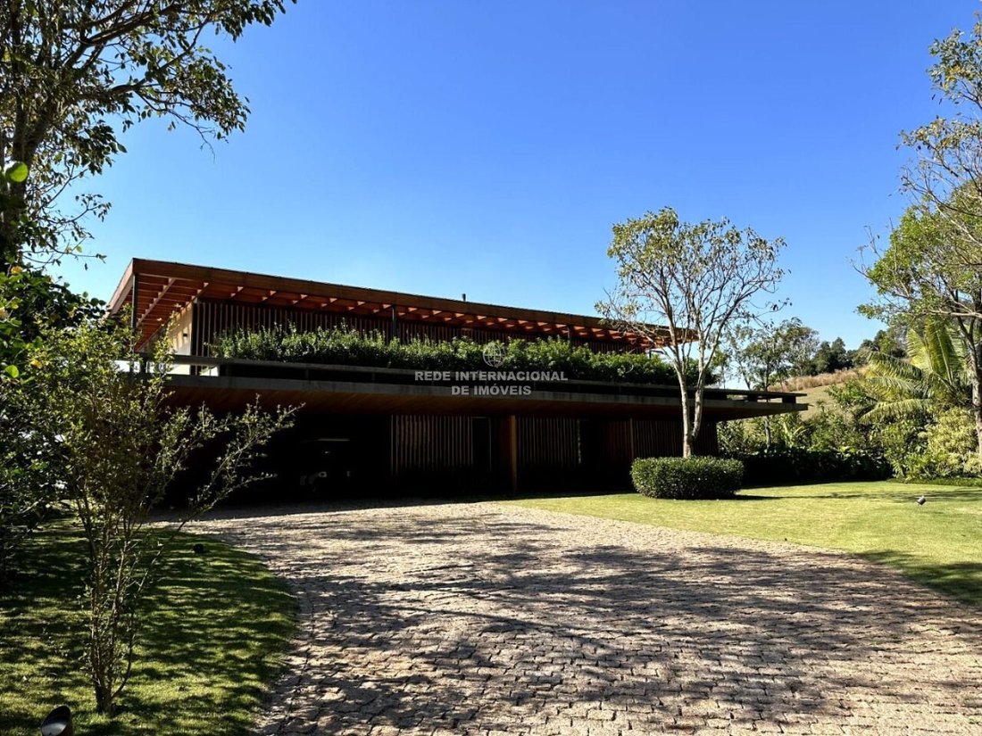 House in Porto Feliz, State of São Paulo, Brazil 1 - 16801933