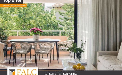 Appartement à Palma, Îles Baléares, Espagne 1