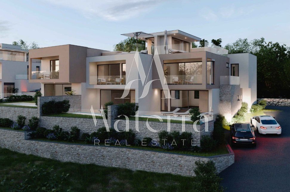 Apartment in Vodice, Sibenik-Knin County, Croatia 3 - 16808791