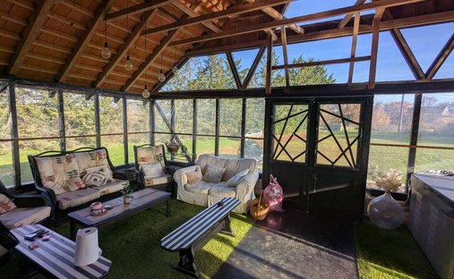 Lot Valley West Small Manor - 5