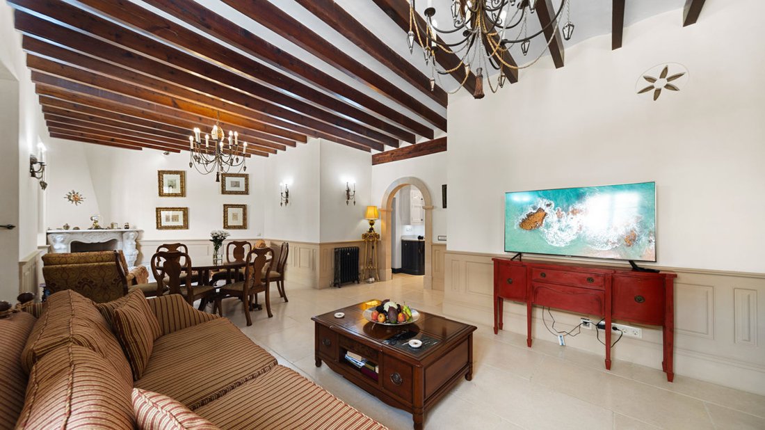 House in Calvia, Balearic Islands, Spain 5 - 16799015