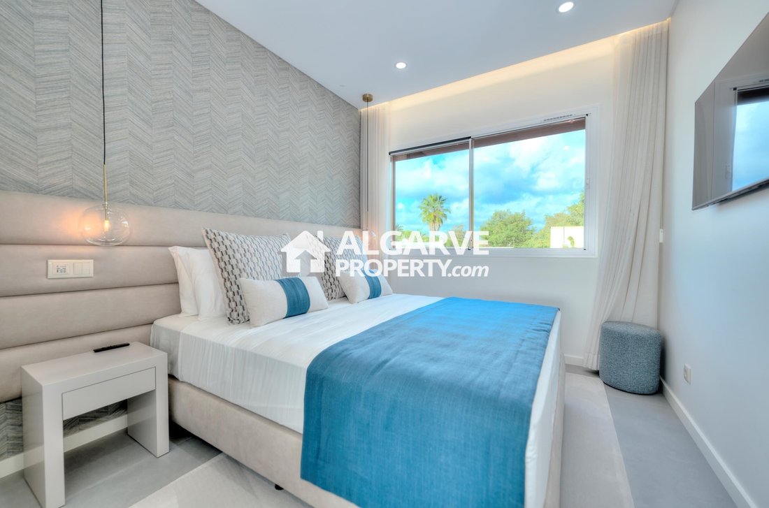 Apartment in Quarteira, Algarve, Portugal 3 - 16807917