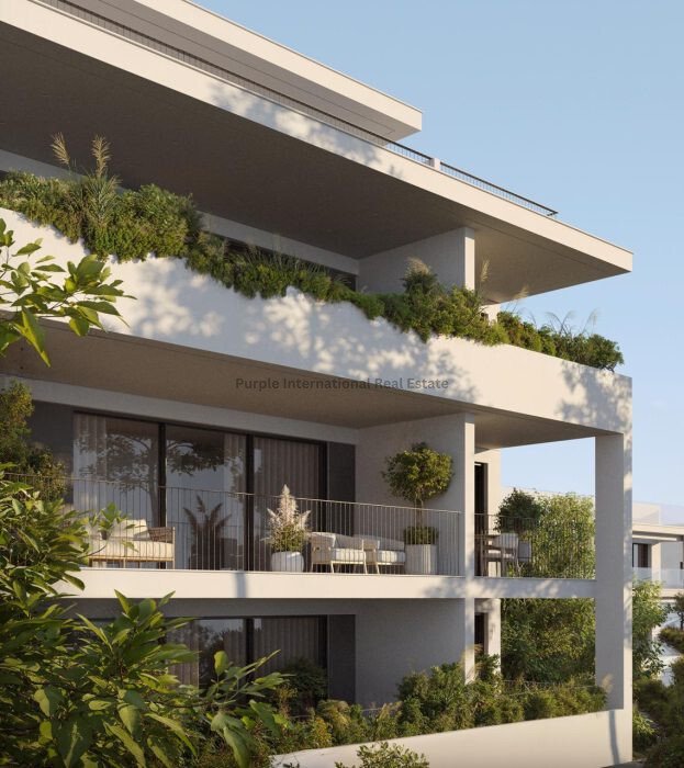 Apartment in Limassol, Limassol, Cyprus 2 - 16809383